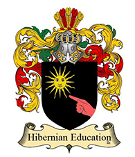 Hibernian Global Education Initiative